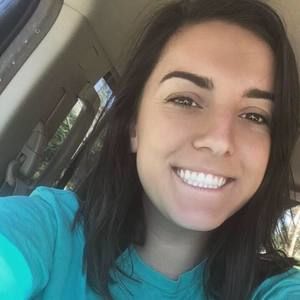 Meet your Posher, Madeline